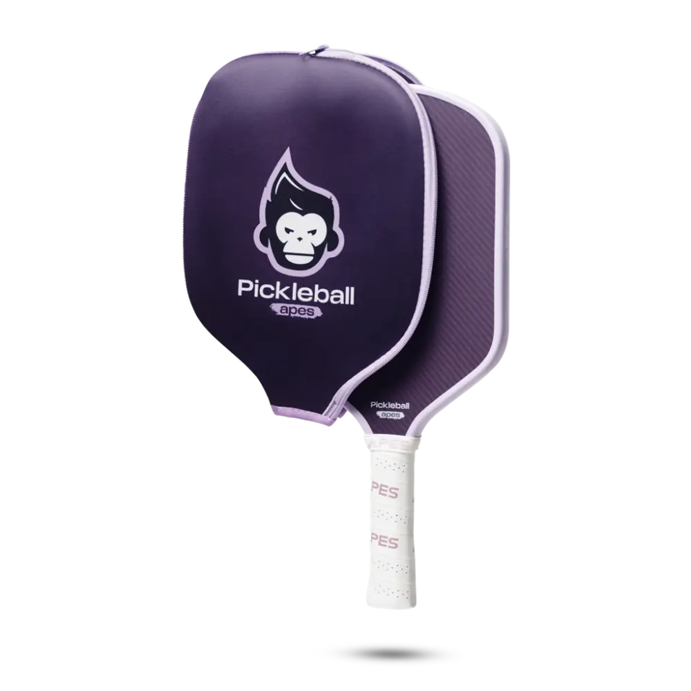 Vợt Pickleball Apes Pulse S 16.5mm - Ảnh 3