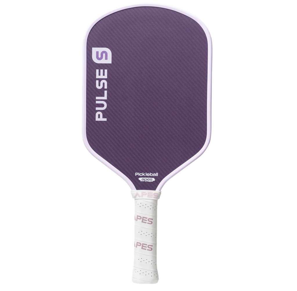 Vợt Pickleball Apes Pulse S 16.5mm