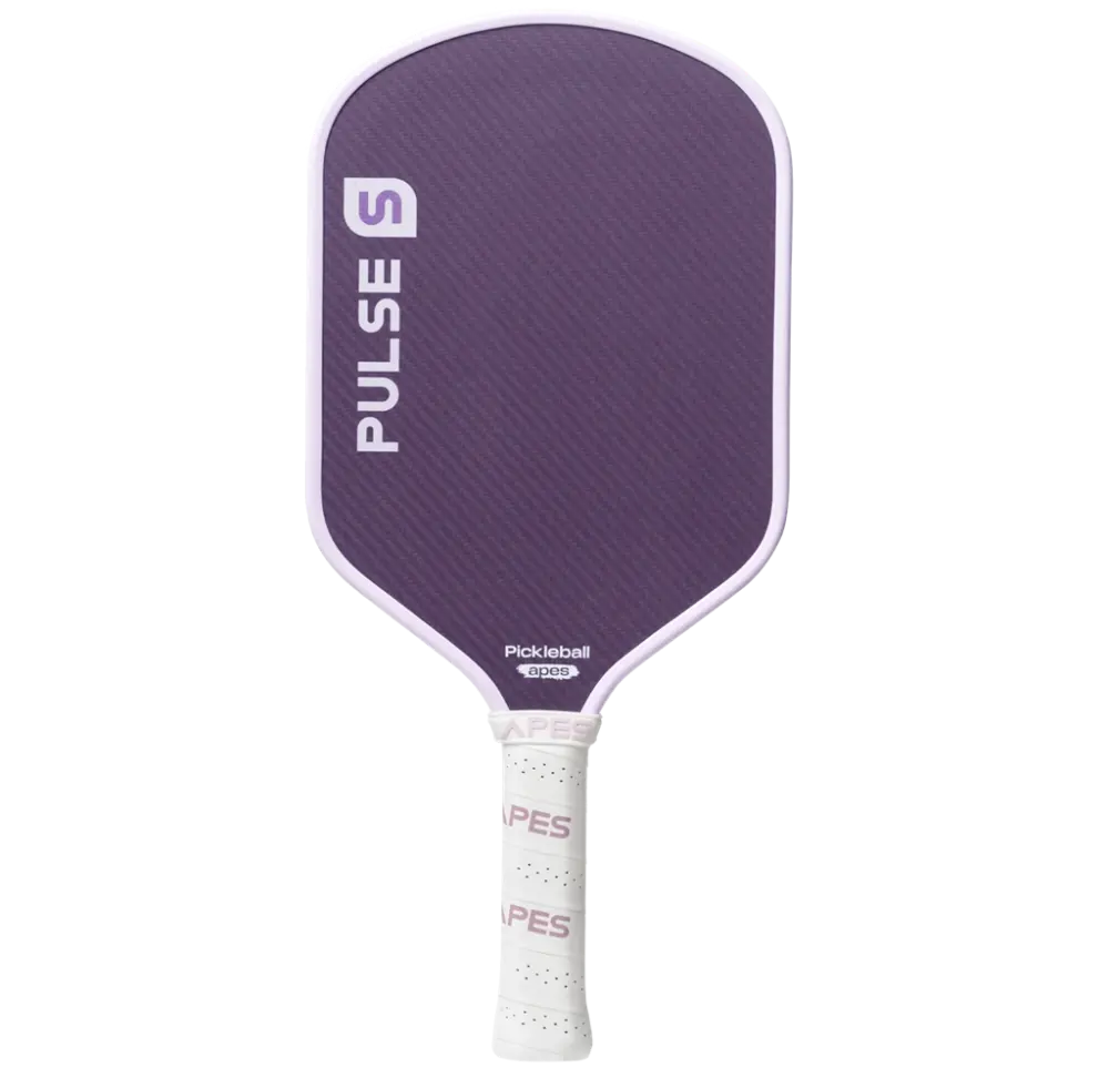 Vợt Pickleball Apes Pulse S 16.5mm