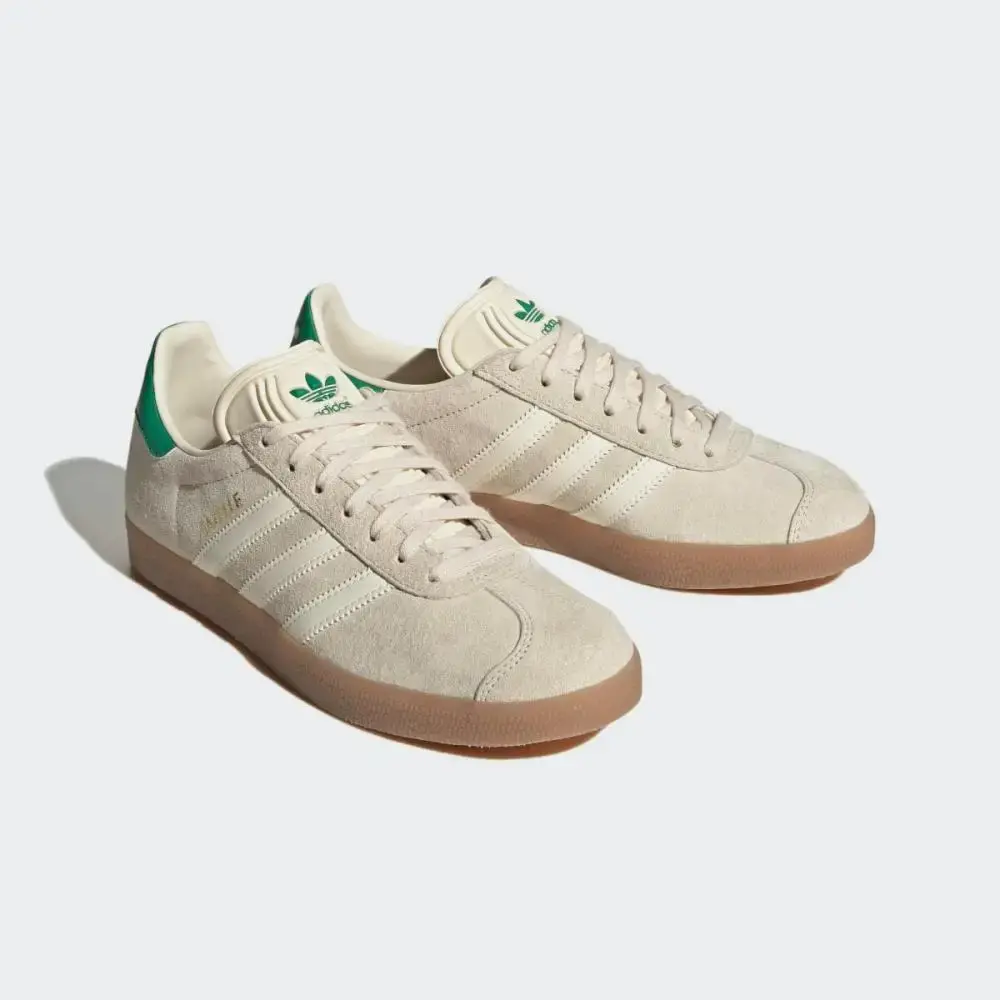 Giày Adidas Gazelle ‘Alumina Preloved Green’ IE3691 - Ảnh 3
