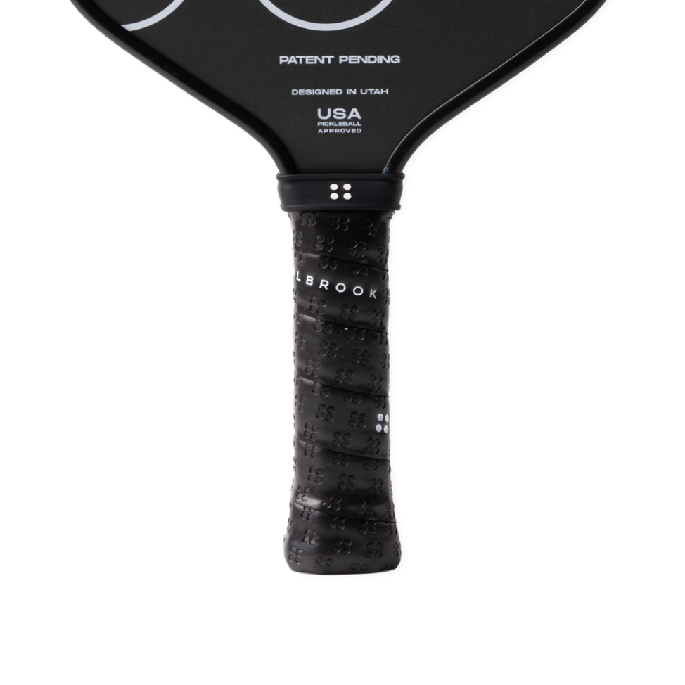 Alternative view of Vợt Pickleball Holbrook ARMA S Carbon 14mm