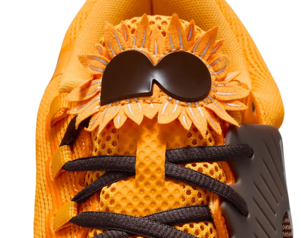Giày Nike GP Challenge 1 ‘Naomi Osaka Sunflower’ HF1144-700 - Ảnh 4