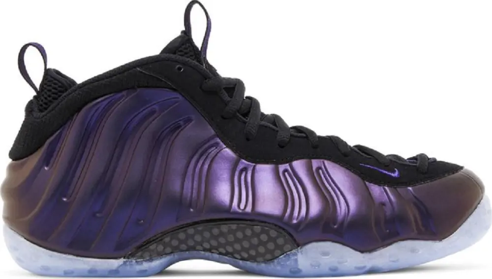 Giày Nike Air Foamposite One ‘Eggplant’ 2024 FN5212-001