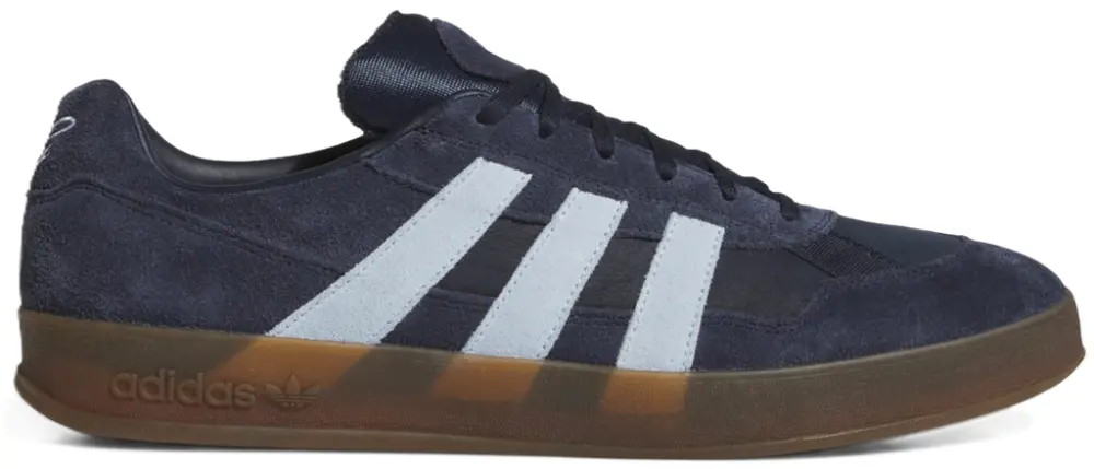 Giày Adidas Aloha Super ‘Legend Ink Clear Sky Gum’ JH8137