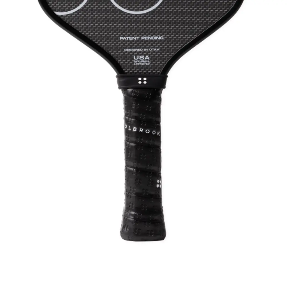 Vợt Pickleball Holbrook ARMA metallic 14mm - Ảnh 5