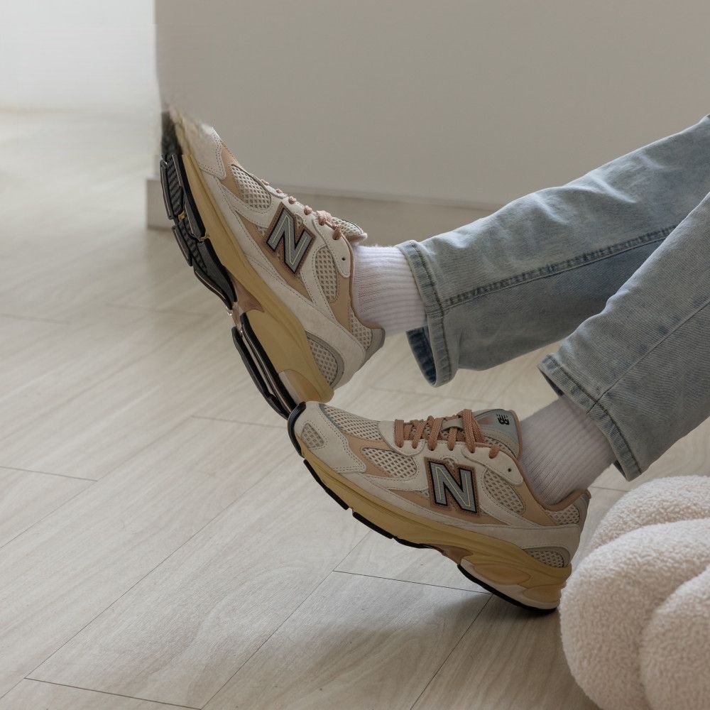 Giày New Balance 2010 ‘Beige’ U2010SGR - Ảnh 6