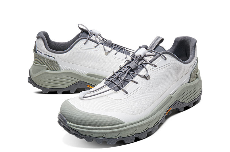 Giày Mizuno GM Crosswild II ‘Grey’ D1GH241003 - Ảnh 3