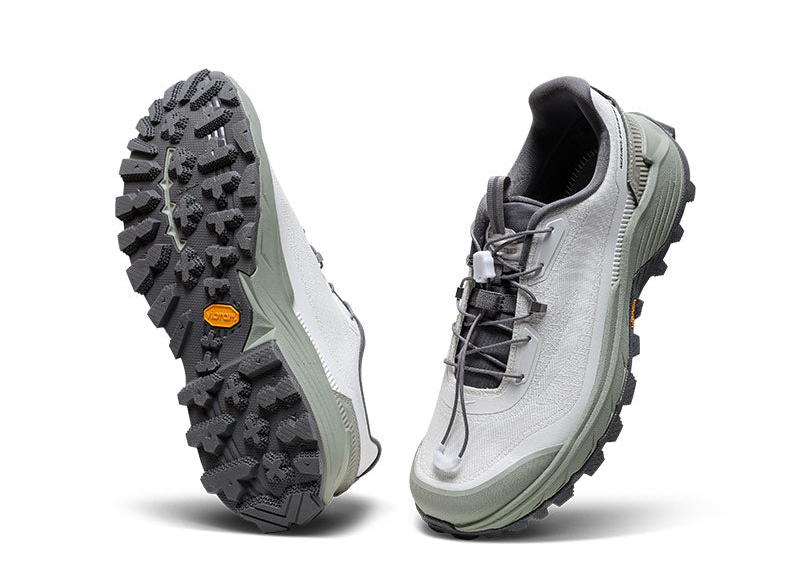 Giày Mizuno GM Crosswild II ‘Grey’ D1GH241003 - Ảnh 4