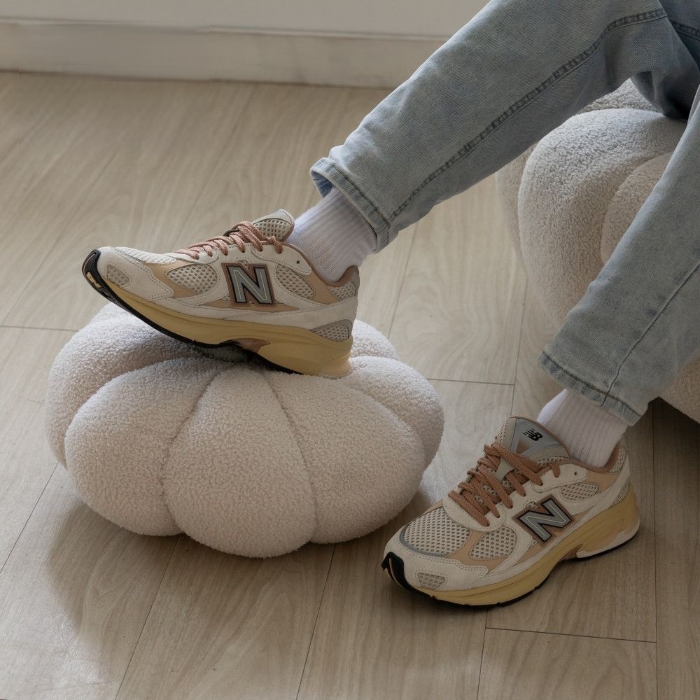 Giày New Balance 2010 ‘Beige’ U2010SGR - Ảnh 5