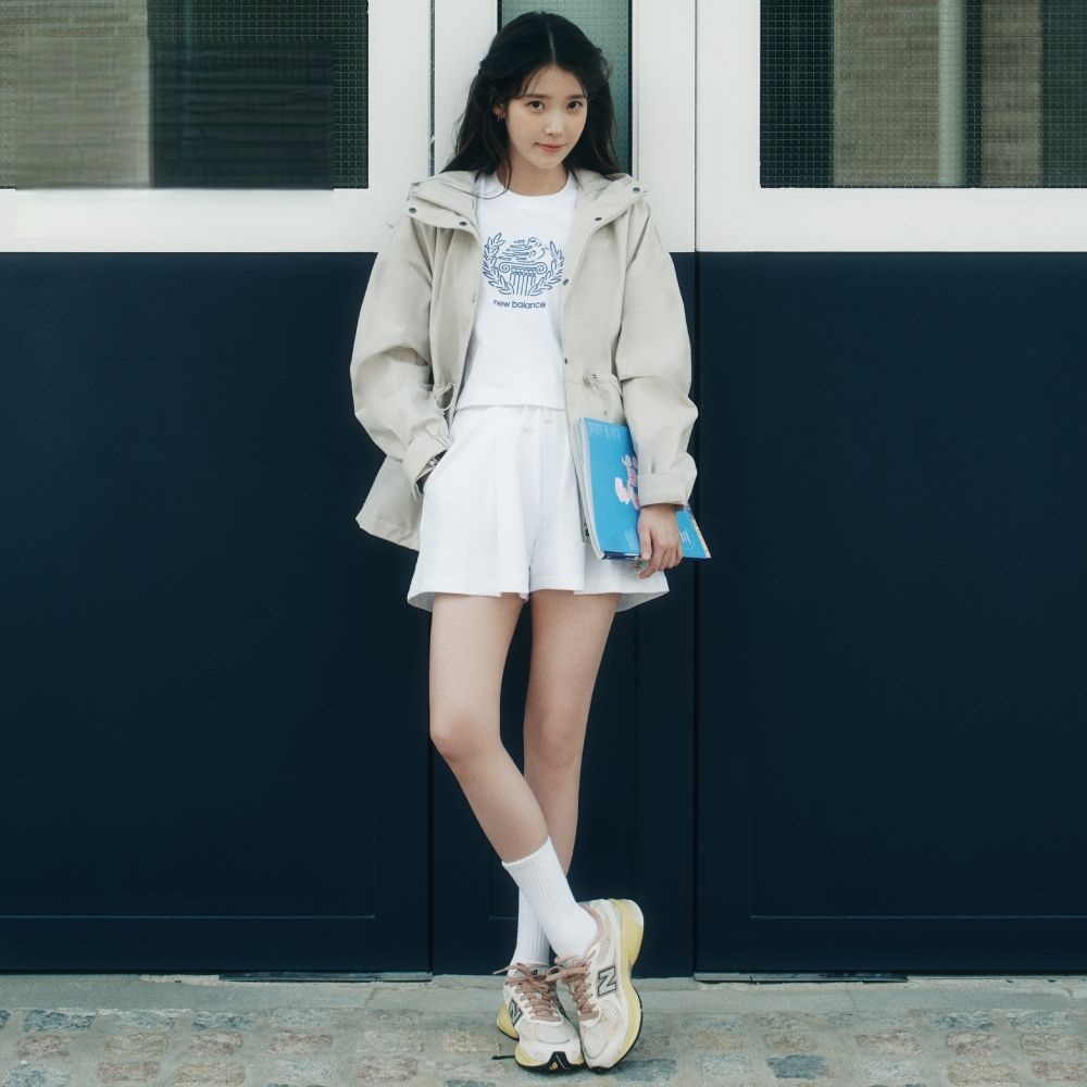 Giày New Balance 2010 ‘Beige’ U2010SGR - Ảnh 8