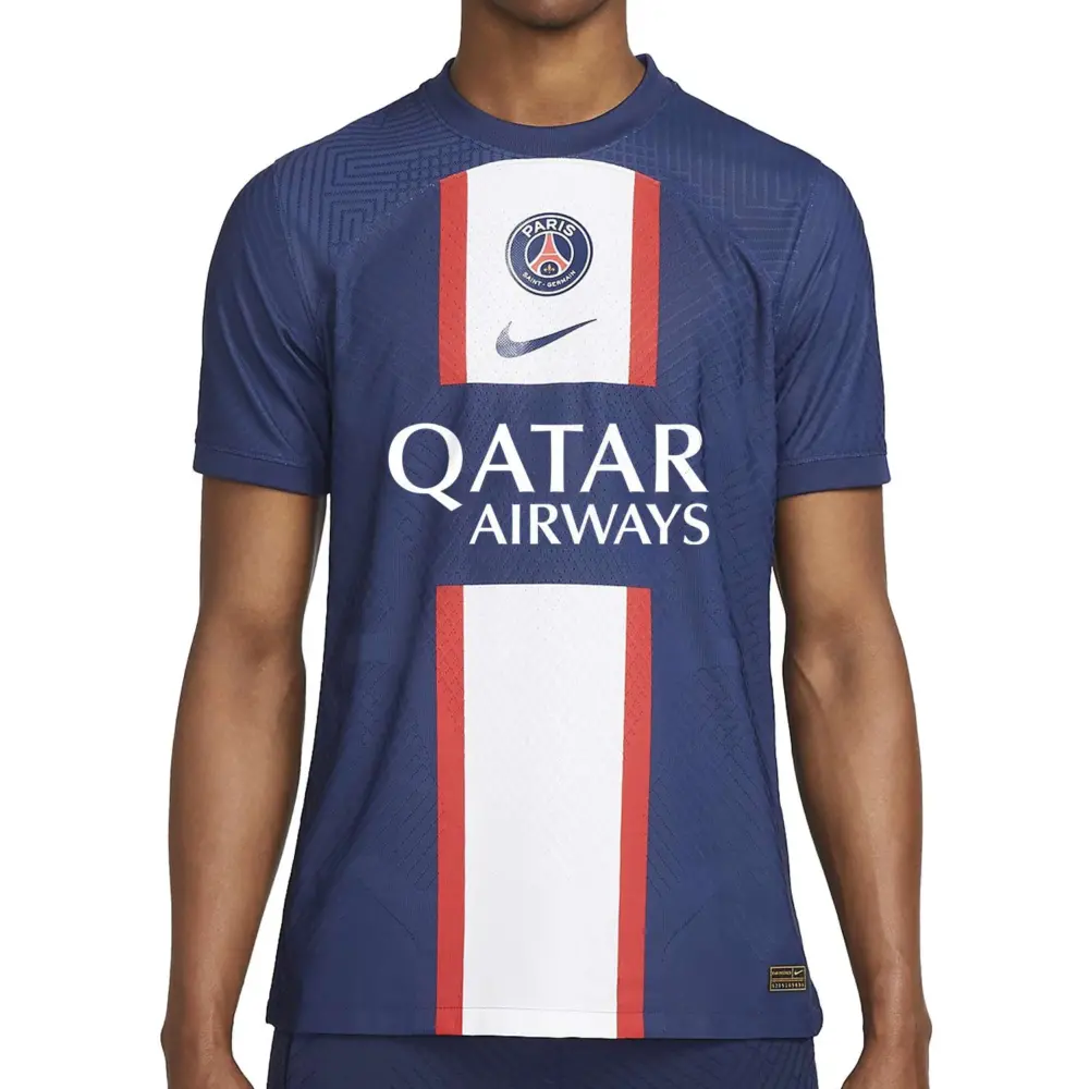 Áo Nike Paris Saint-Germain 2022/23 Match Jersey ‘Midnight’ DJ7649-411 - Ảnh 3