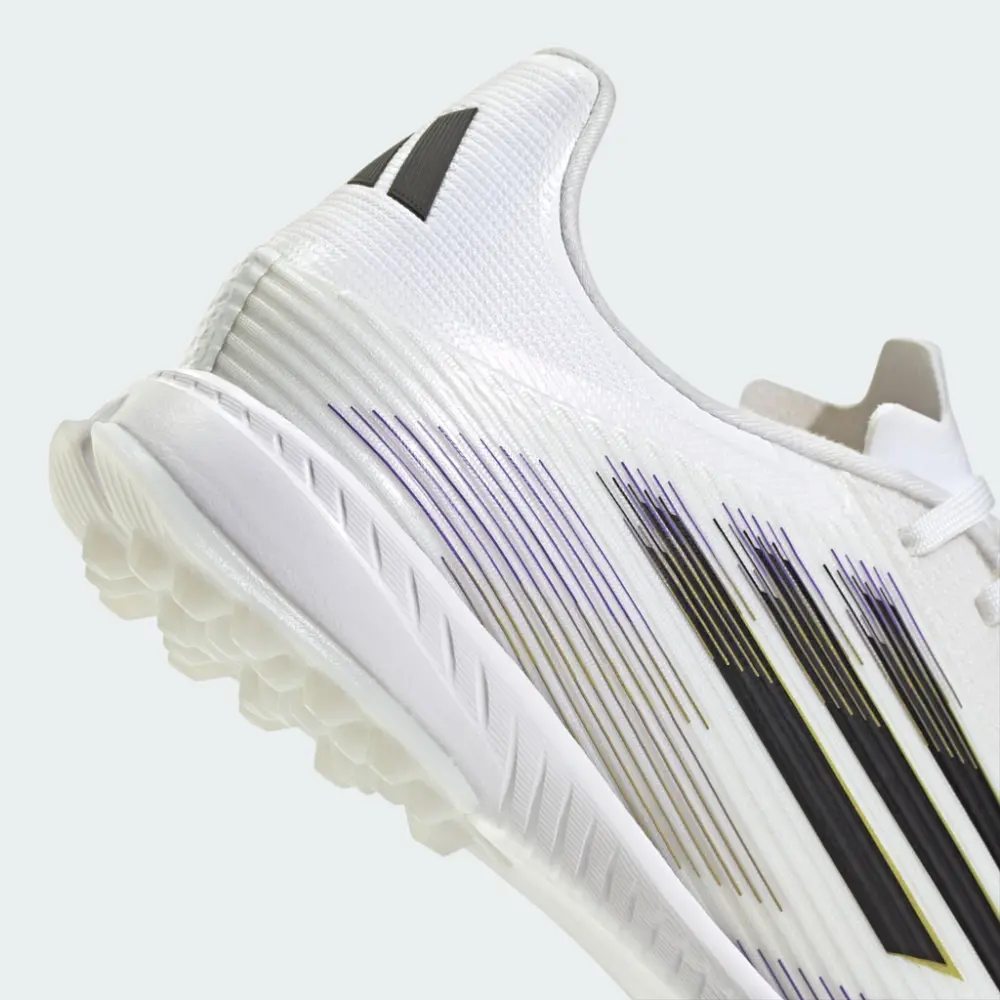Giày Adidas F50 League Turf Boots ‘White’ JH7726 - Ảnh 6