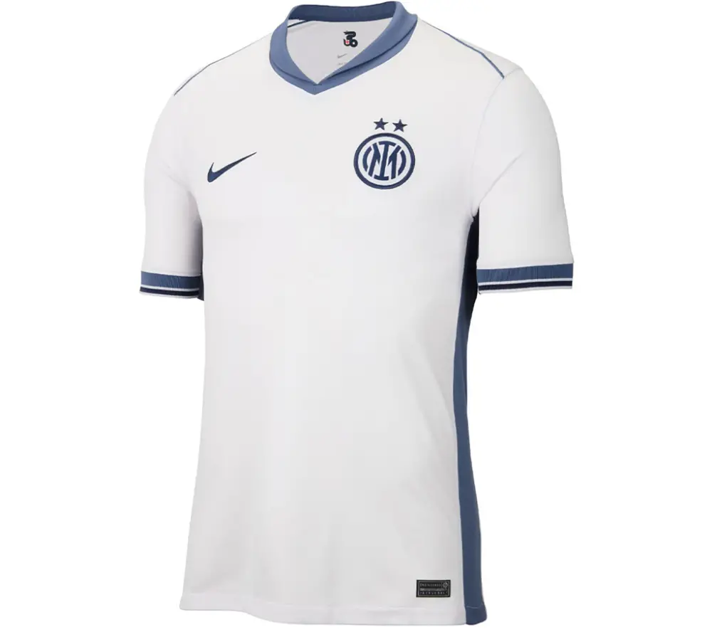 Áo Nike Inter Milan 2024/25 Stadium Away ‘White’ FN8793-123