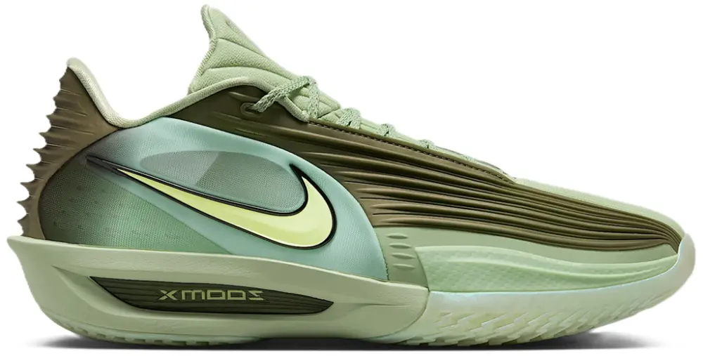Giày Nike Air Zoom GT Cut 3 ‘Turbo Honeydew Barely Volt’ HV9919-300