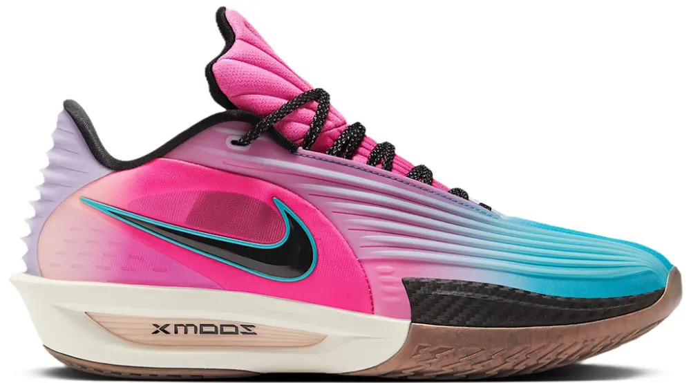 Giày Nike G.T. Cut 3 Turbo EP ‘Multi Colour’ HV9919-900