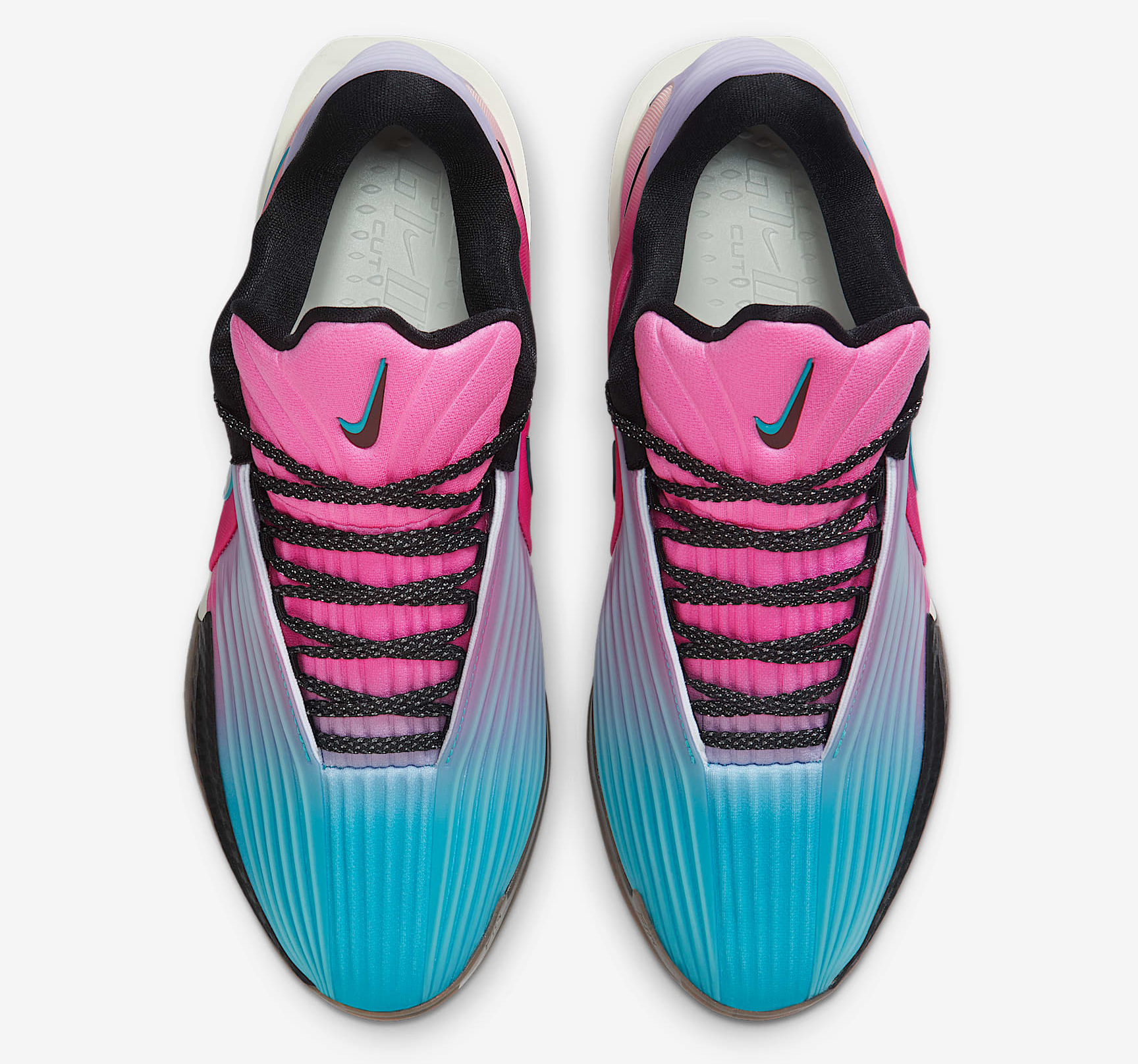 Giày Nike G.T. Cut 3 Turbo EP ‘Multi Colour’ HV9919-900 - Ảnh 5