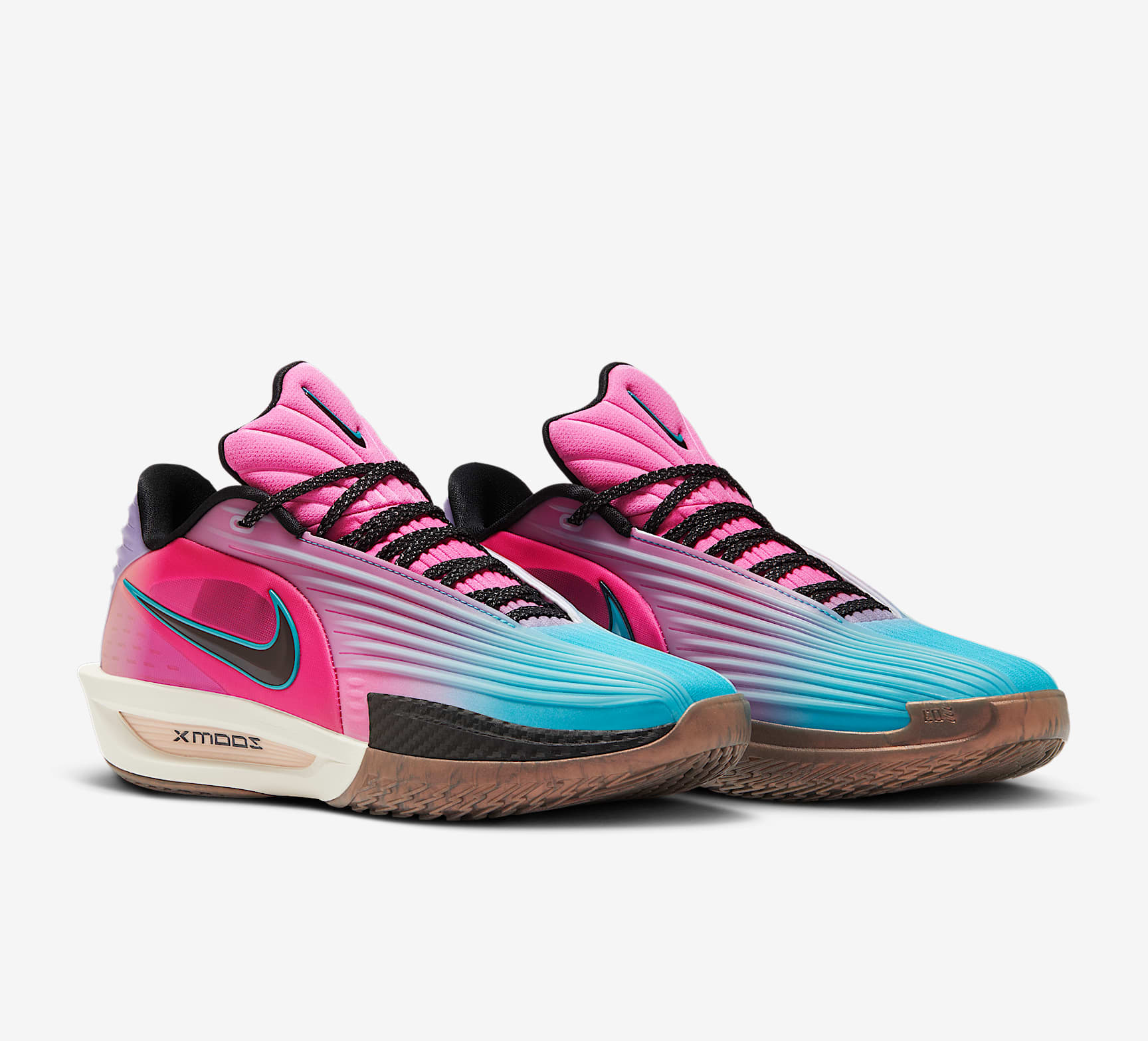 Giày Nike G.T. Cut 3 Turbo EP ‘Multi Colour’ HV9919-900 - Ảnh 4