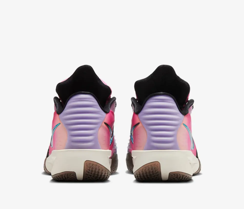 Giày Nike G.T. Cut 3 Turbo EP ‘Multi Colour’ HV9919-900 - Ảnh 3