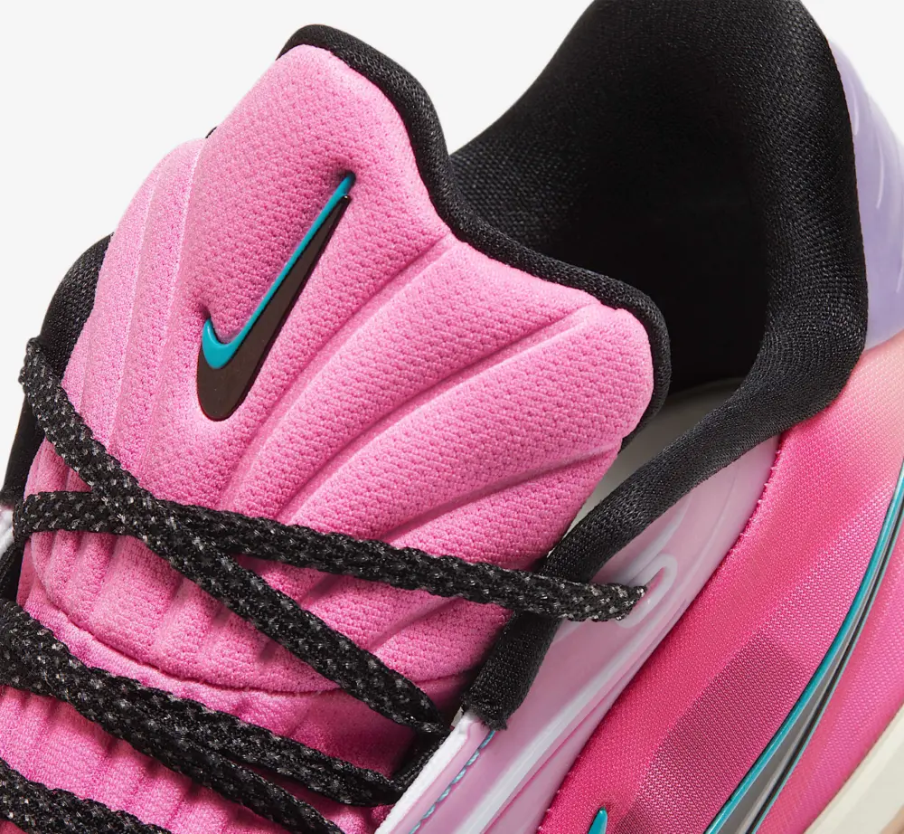 Alternative view of Giày Nike G.T. Cut 3 Turbo EP ‘Multi Colour’ HV9919-900