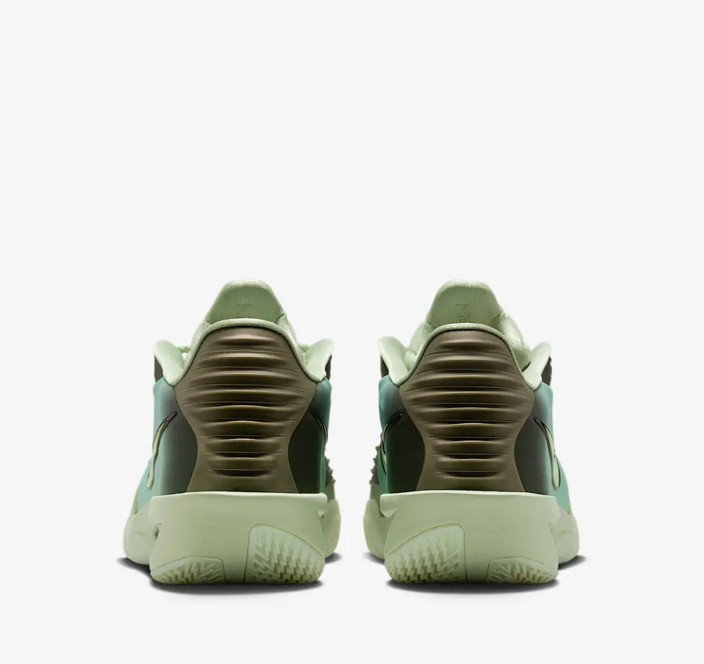 Giày Nike Air Zoom GT Cut 3 ‘Turbo Honeydew Barely Volt’ HV9919-300 - Ảnh 4