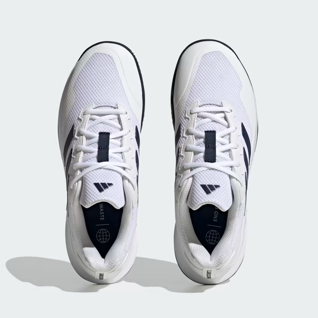 Giày Adidas Gamecourt 2.0 ‘White’ HQ8809 - Ảnh 3