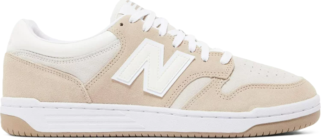 Giày New Balance 480 ‘Moonbeam Sea Salt’ BB480LEA