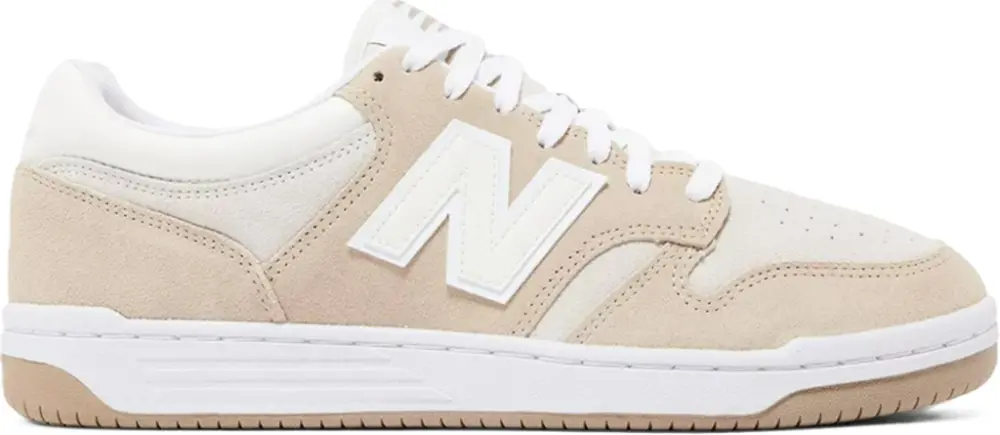 Giày New Balance 480 ‘Moonbeam Sea Salt’ BB480LEA