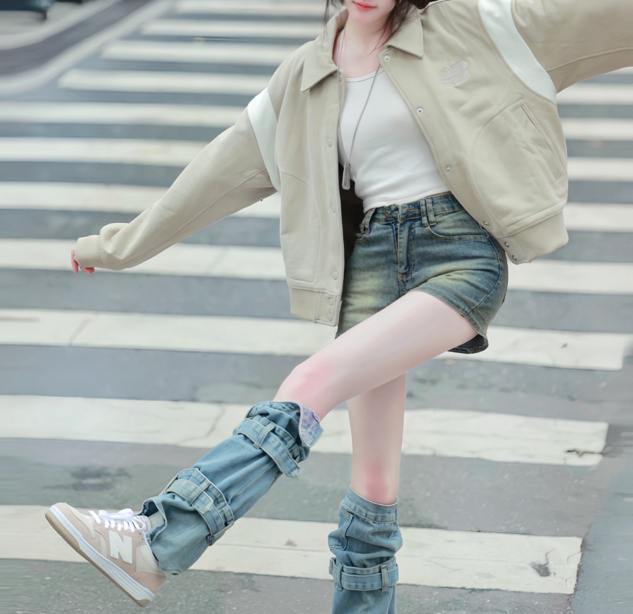 Giày New Balance 480 ‘Moonbeam Sea Salt’ BB480LEA - Ảnh 6