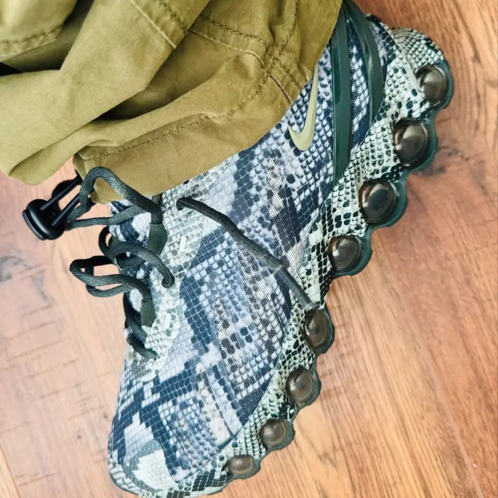 Giày Nike Air Max Dn8 ‘Snakeskin’ HV8476-300 - Ảnh 4