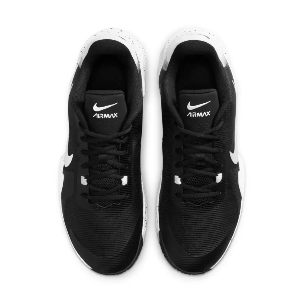 Giày Nike Air Max Impact 4 ‘Black White’ DM1124-011 - Ảnh 6