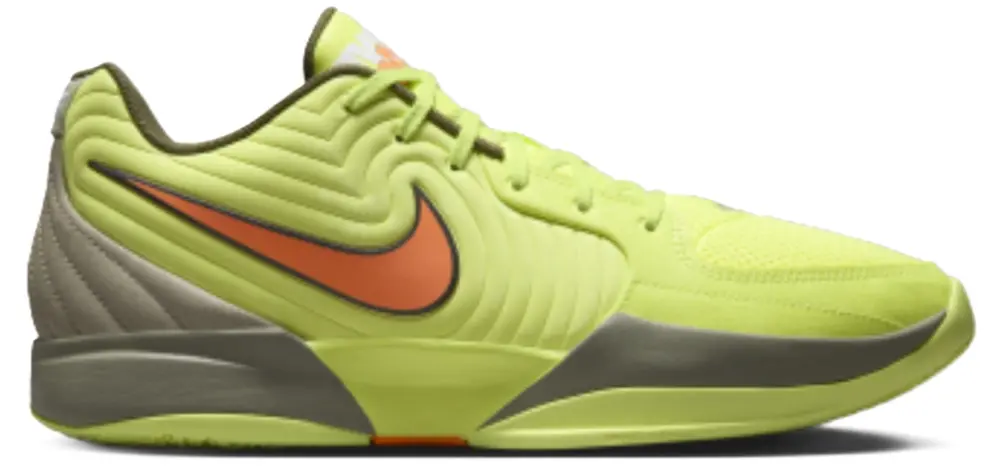 Giày Nike Ja 2 EP ‘Twelve Time’ FD7327-701
