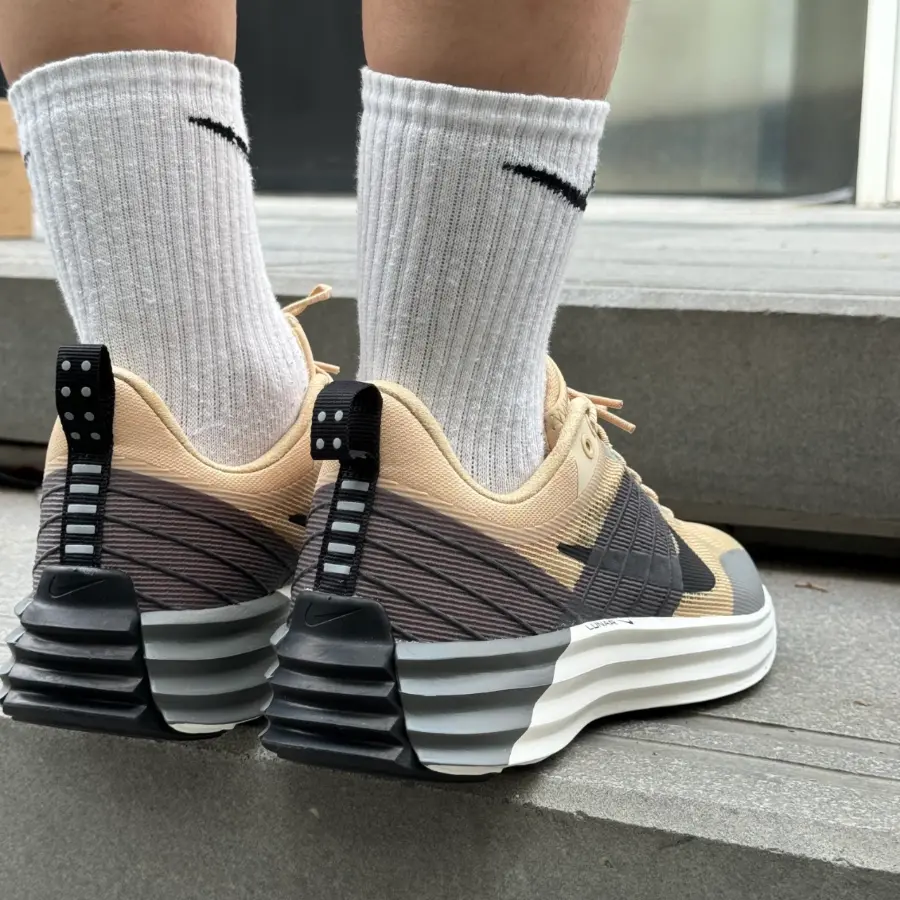 Alternative view of Giày Nike Lunar Roam ‘Sesame’ DV2440-201