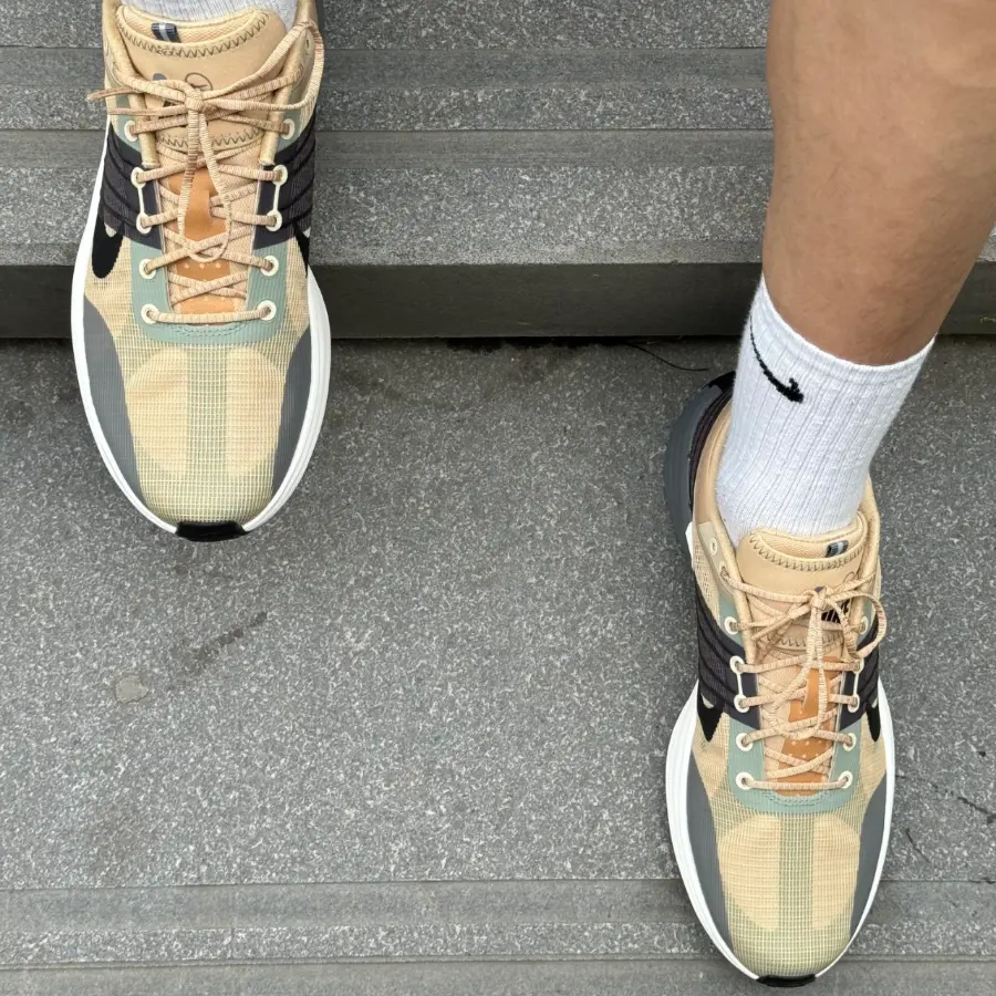 Giày Nike Lunar Roam ‘Sesame’ DV2440-201 - Ảnh 4