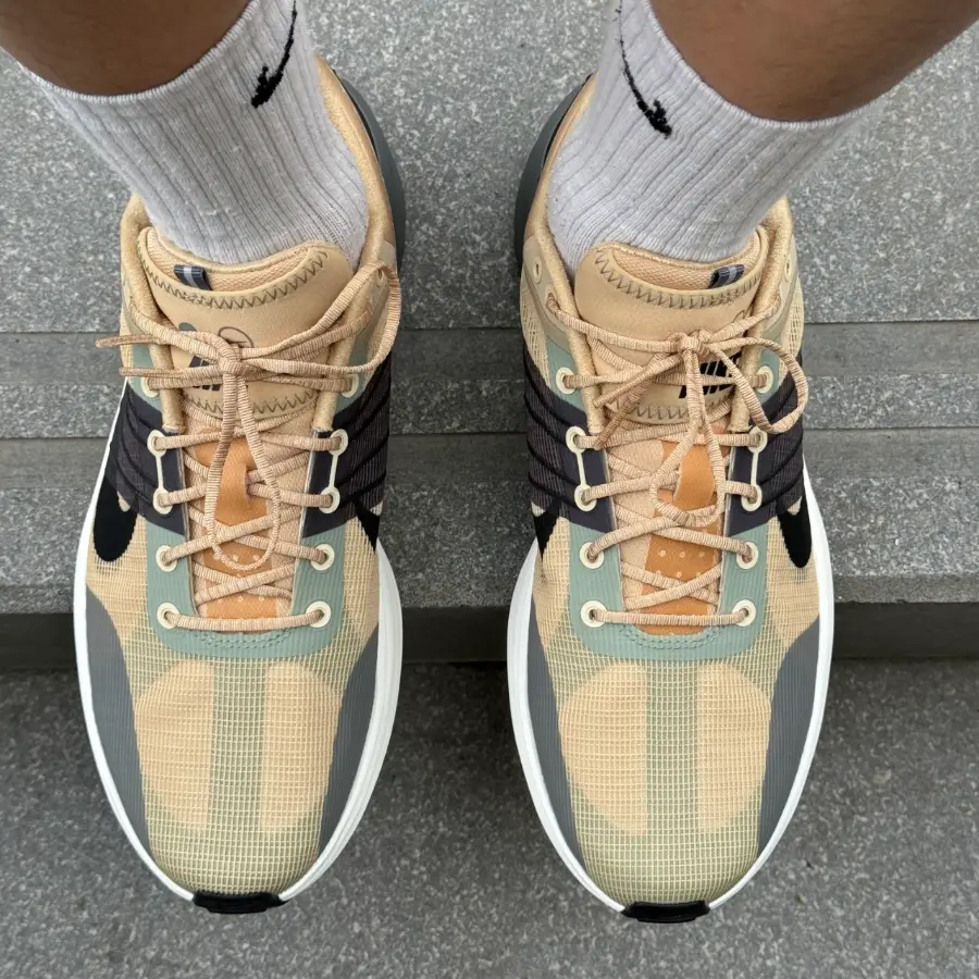 Giày Nike Lunar Roam ‘Sesame’ DV2440-201 - Ảnh 5