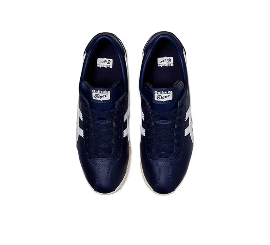 Giày Onitsuka Tiger Corsair ‘Navy’ 1183B397-400 - Ảnh 4