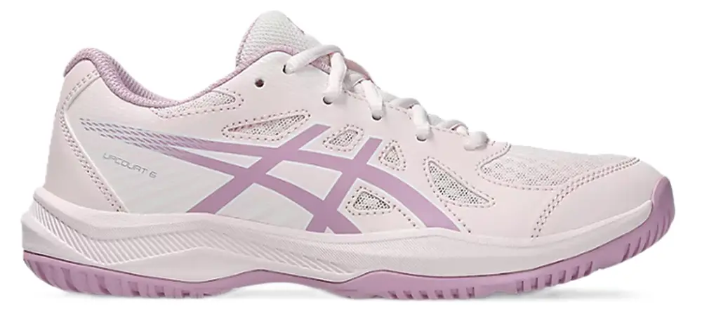 Giày Asics Upcourt 6 ‘Pale Pink Light Ube’ 1074A045-701