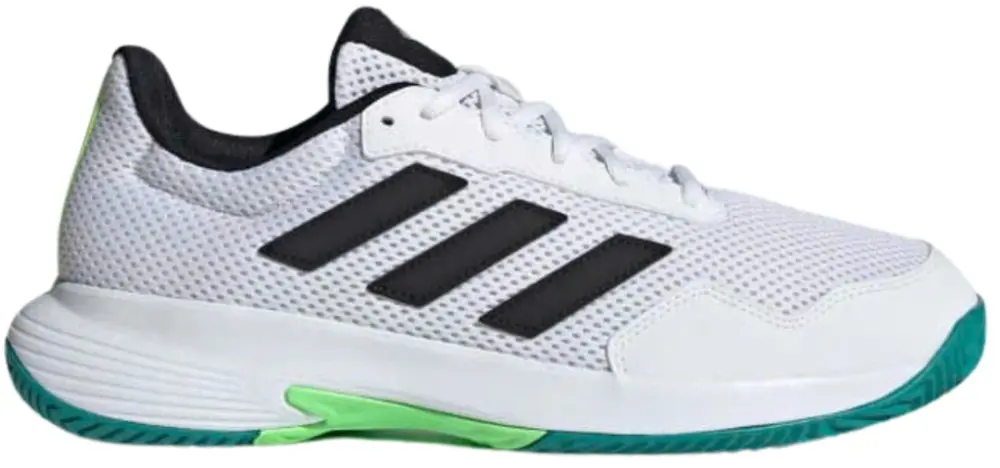 Giày Adidas Court Spec 2 'White' JR7258