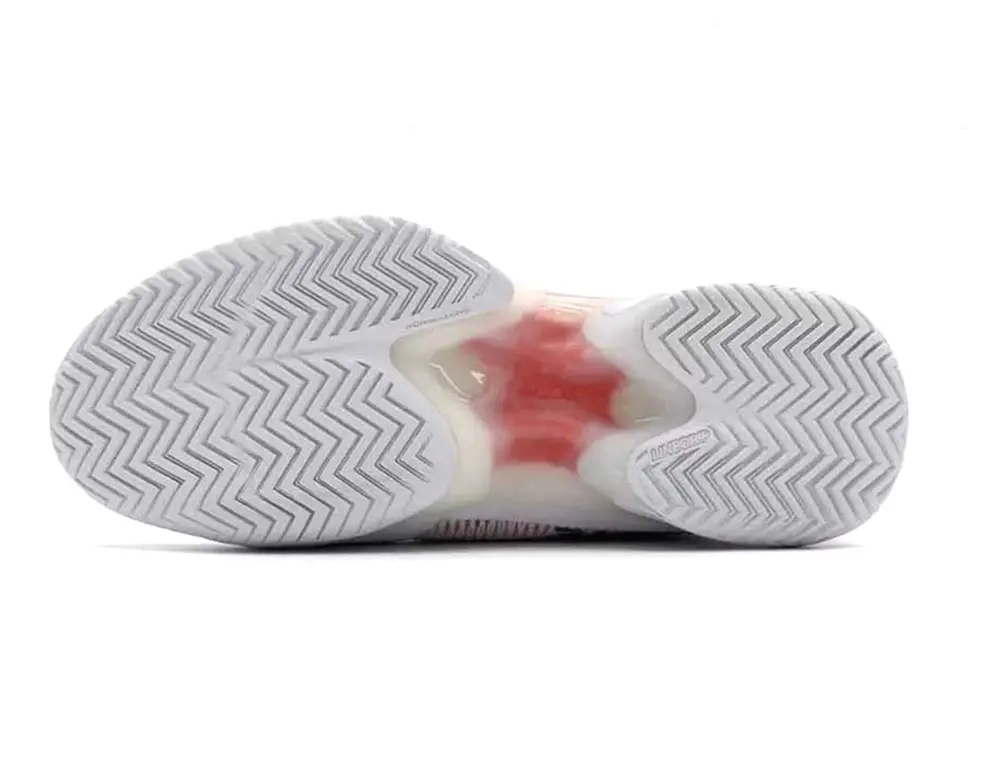 Giày Lacoste AG-LT23 Ultra 124 1 SMA ‘White’ 747SMA0028407 - Ảnh 5