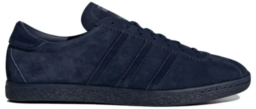 Giày Adidas Tobacco ‘Night Indigo’ JR2743