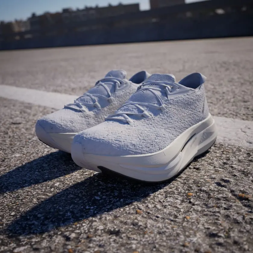 Giày Adidas Adizero Prime X 2.0 Strung ‘White Black’ ID3615 - Ảnh 6