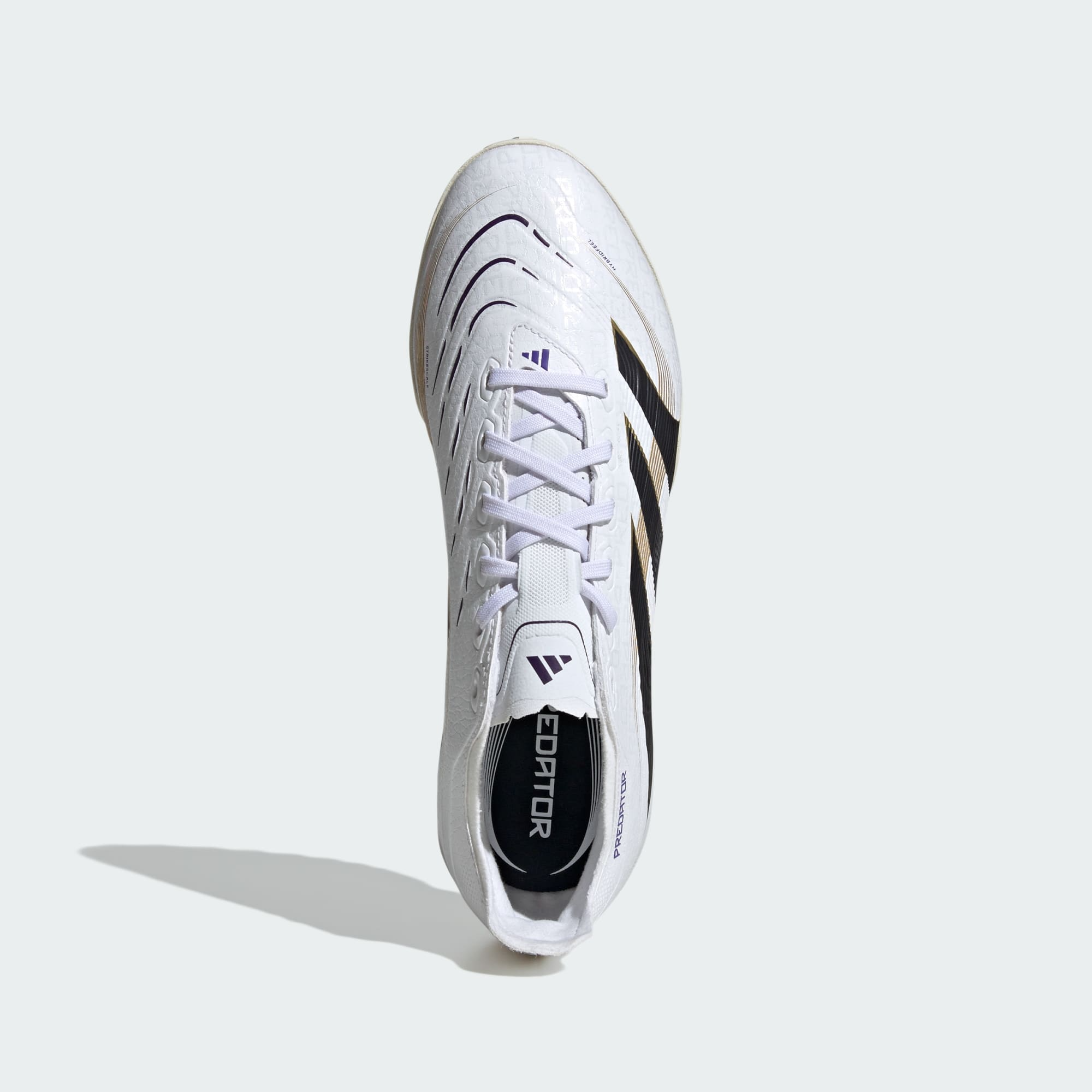 Giày Adidas Predator League ‘White’ JI1134 - Ảnh 5