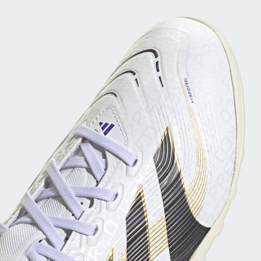 Giày Adidas Predator League ‘White’ JI1134 - Ảnh 3