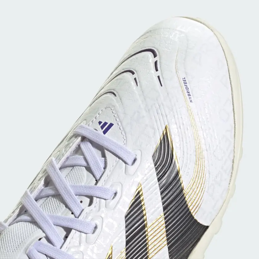 Giày Adidas Predator League ‘White’ JI1134 - Ảnh 3