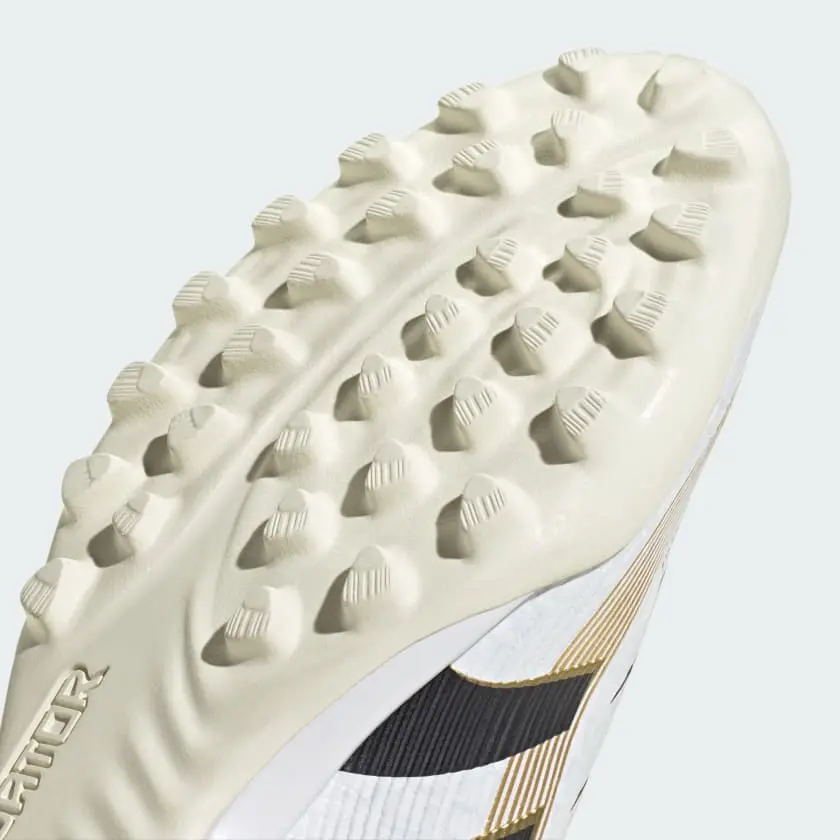 Alternative view of Giày Adidas Predator League ‘White’ JI1134