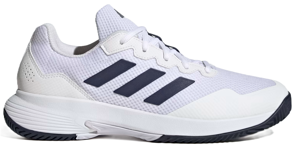 Giày Adidas Gamecourt 2.0 ‘White’ HQ8809