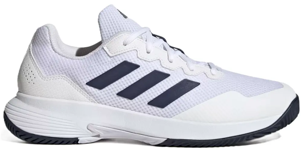 Giày Adidas Gamecourt 2.0 ‘White’ HQ8809