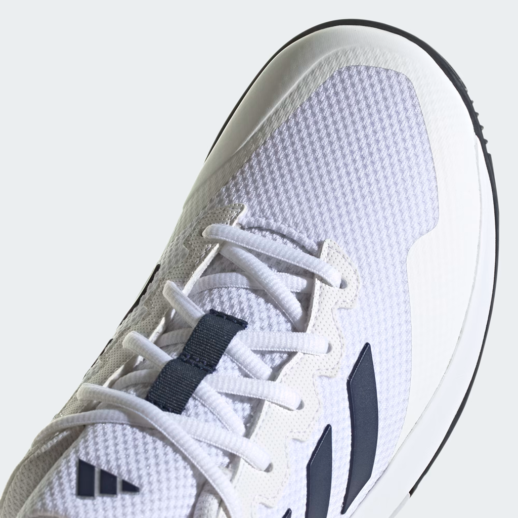 Alternative view of Giày Adidas Gamecourt 2.0 ‘White’ HQ8809