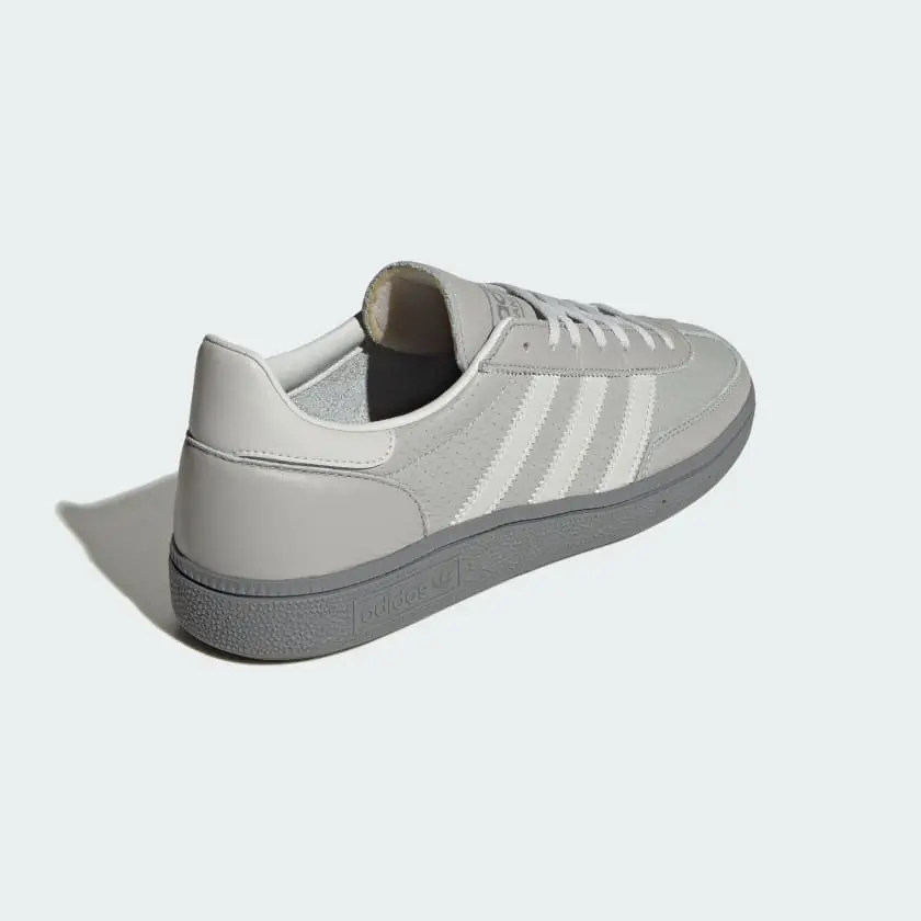 Giày Adidas Handball Spezial ‘Triple Grey’ IE9840 - Ảnh 3
