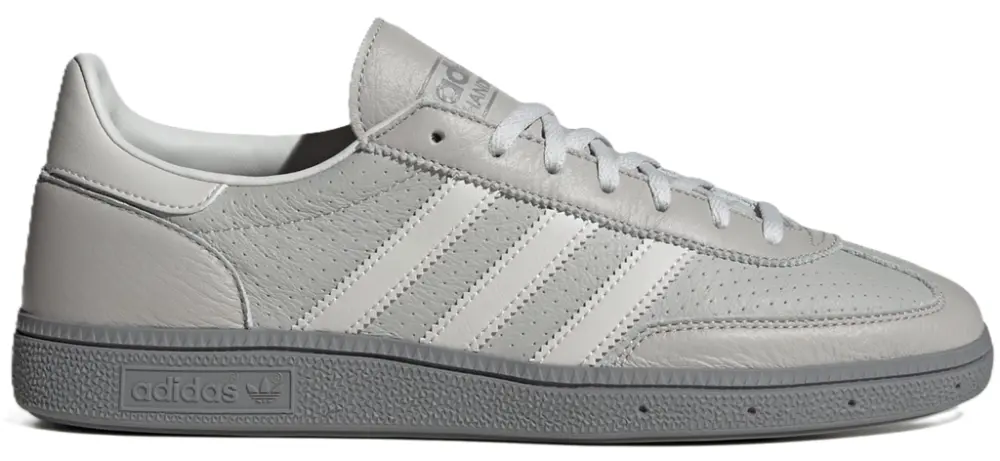 Giày Adidas Handball Spezial ‘Triple Grey’ IE9840