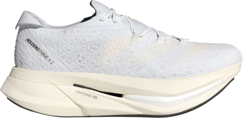 Giày Adidas Adizero Prime X 2.0 Strung ‘White Black’ ID3615